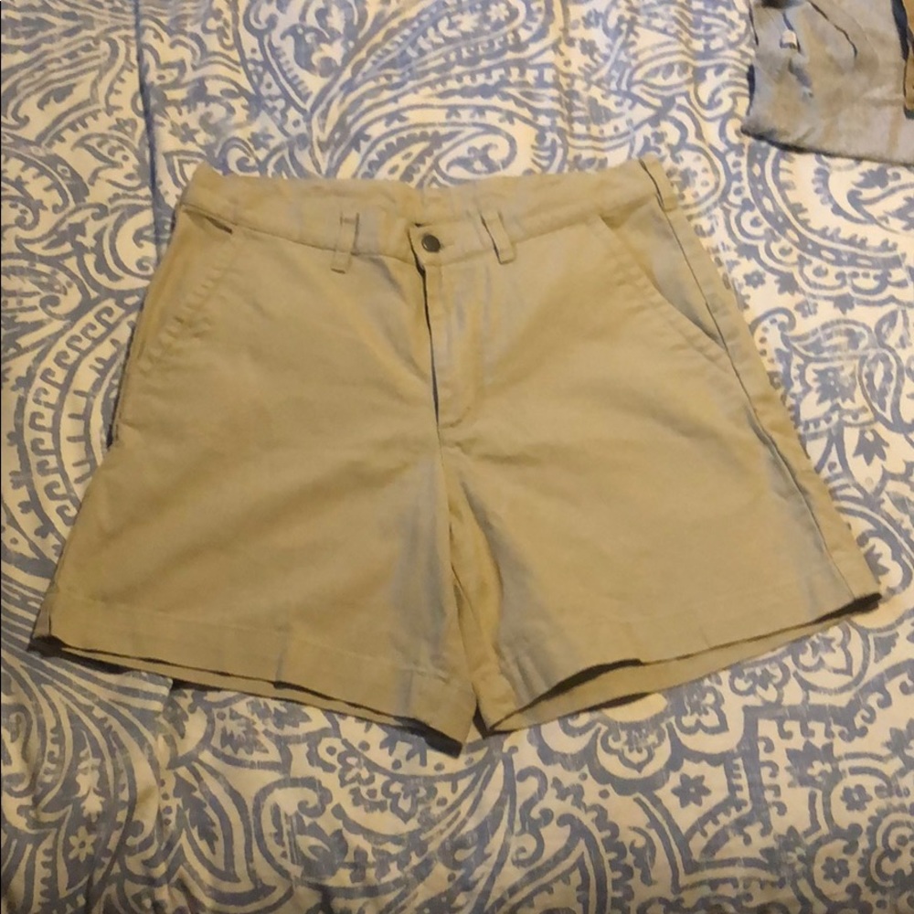 Patagonia men’s shorts